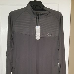 Men's pullover